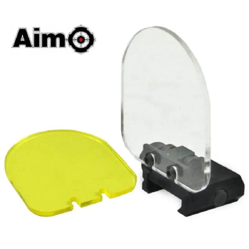 AIM-O Protezione Red Dot/ Ottica Protezione Red Dot  Flip-Up Abbattibile AimO