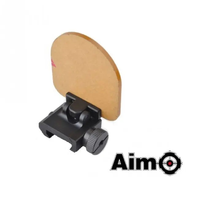 AIM-O Protezione Red Dot/ Ottica Protezione Red Dot  Flip-Up Abbattibile AimO
