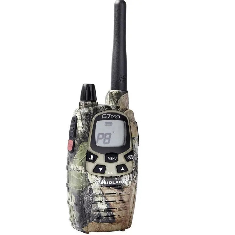 radio midland g7 pro