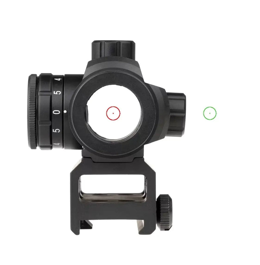 Red Dot Impulse 1X22 Firefield FF26028 