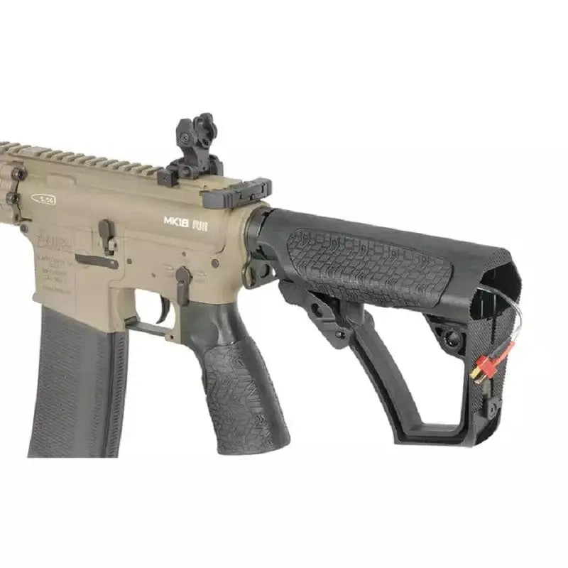 CYMA PLATINUM Fucile elettrico Fucile elettrico Daniel Defense MK18 RIII (FDE)