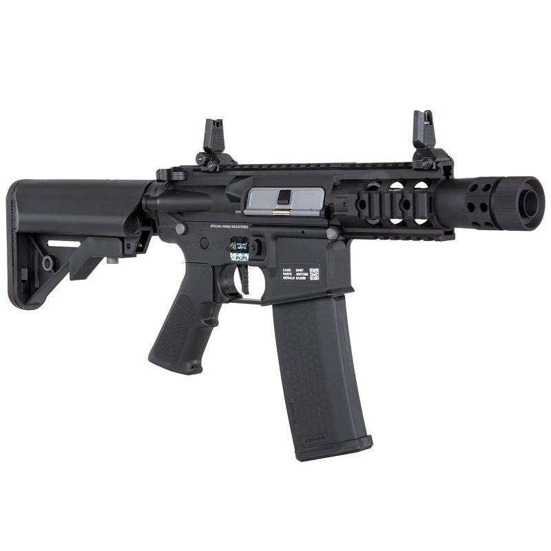 Fucile elettrico Specna Arms SA-C10 CORE™ HAL ETU™ SPECNA ARMS