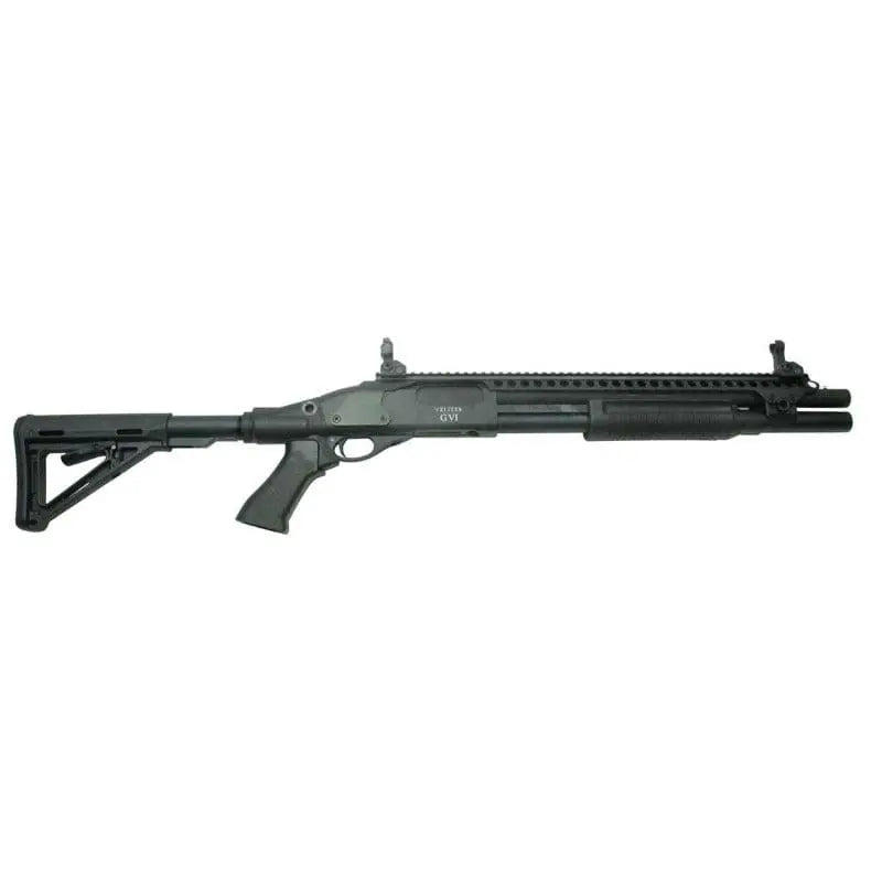 Secutor Fucili a gas Fucile Pompa a Gas Velites G VI Secutor Black