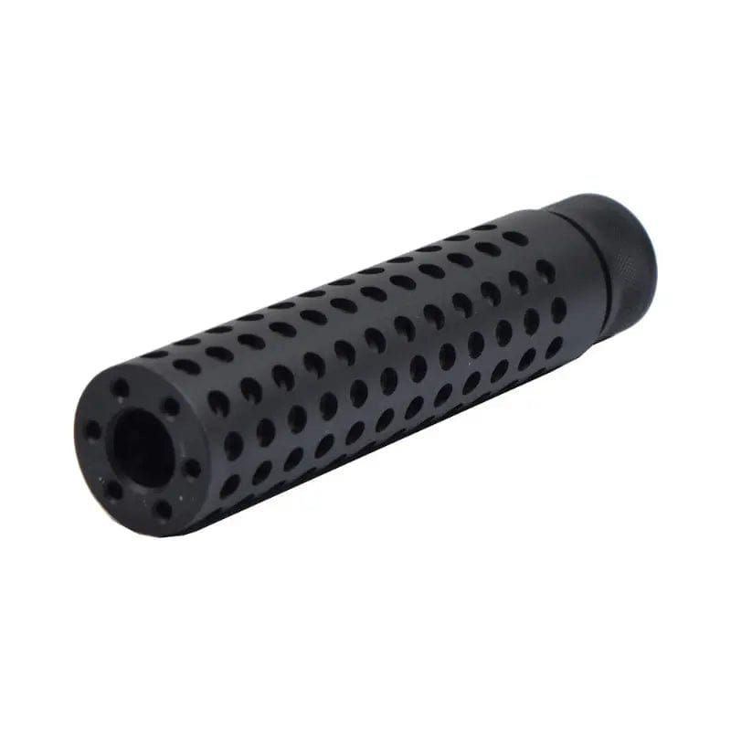 Silenziatore Per Condotti D'aria SLU - Isolamento 50 Mm, Lunghezze 900/600 Mm, Diametri Da 100 A 250 Mm, Per Riduzione Rumore Ventilazione