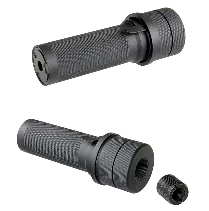 5KU Silenziatore Silenziatore Pbs-1 Mini per Fucili Serie AK - 5KU