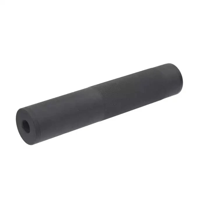 FMA Silenziatore Silenziatore Softair 190mm Logo BlackWater