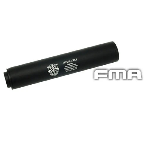 silenziatore tracciante special force fma