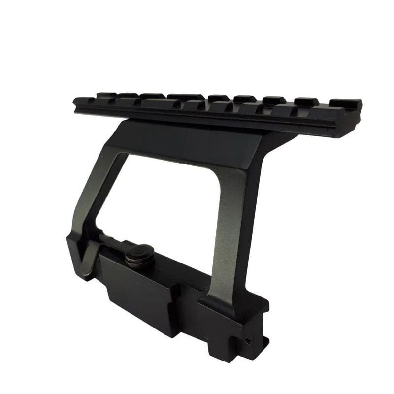 CYMA Slitte Slitta Superiore AK74 aggancio QD - Cyma