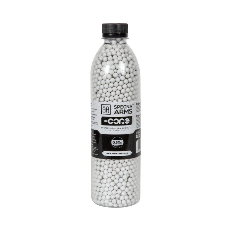 SPECNA ARMS Materiale di consumo Specna Arms Pallini 0,30g Core 3000bbs