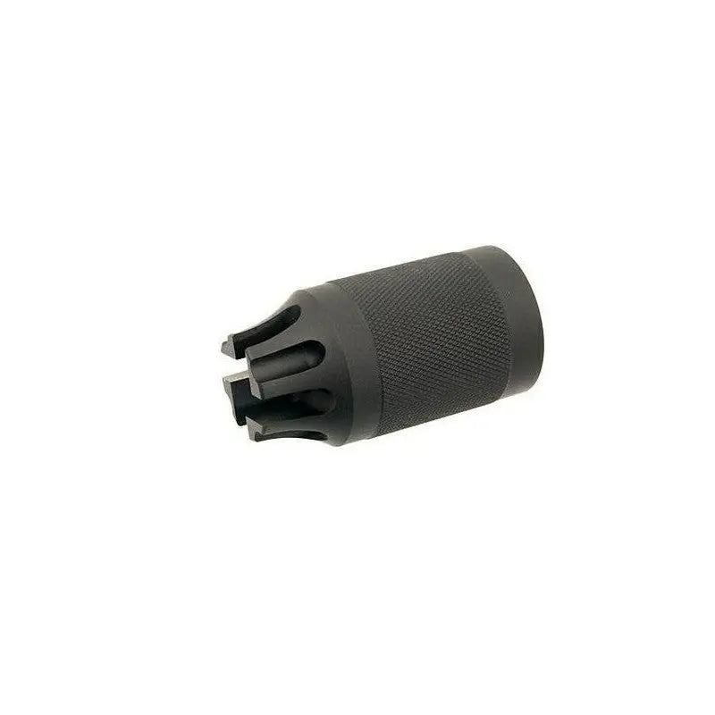 spegnifiamma pws evil flash hider