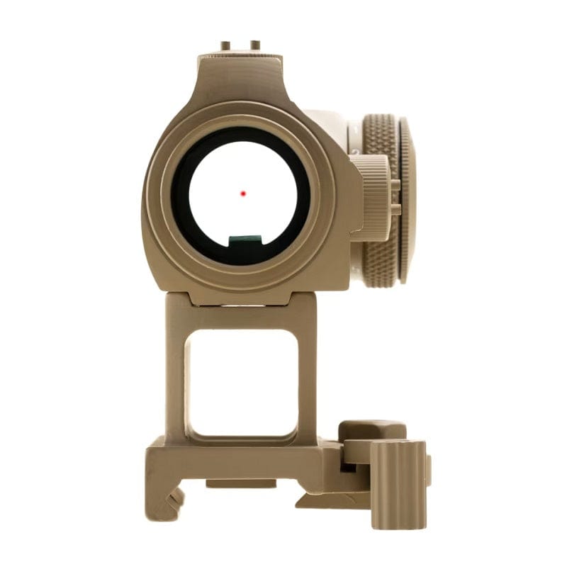 AIM-O Ottiche e Red Dot Red Dot T1 in colorazione Tan Aim-O