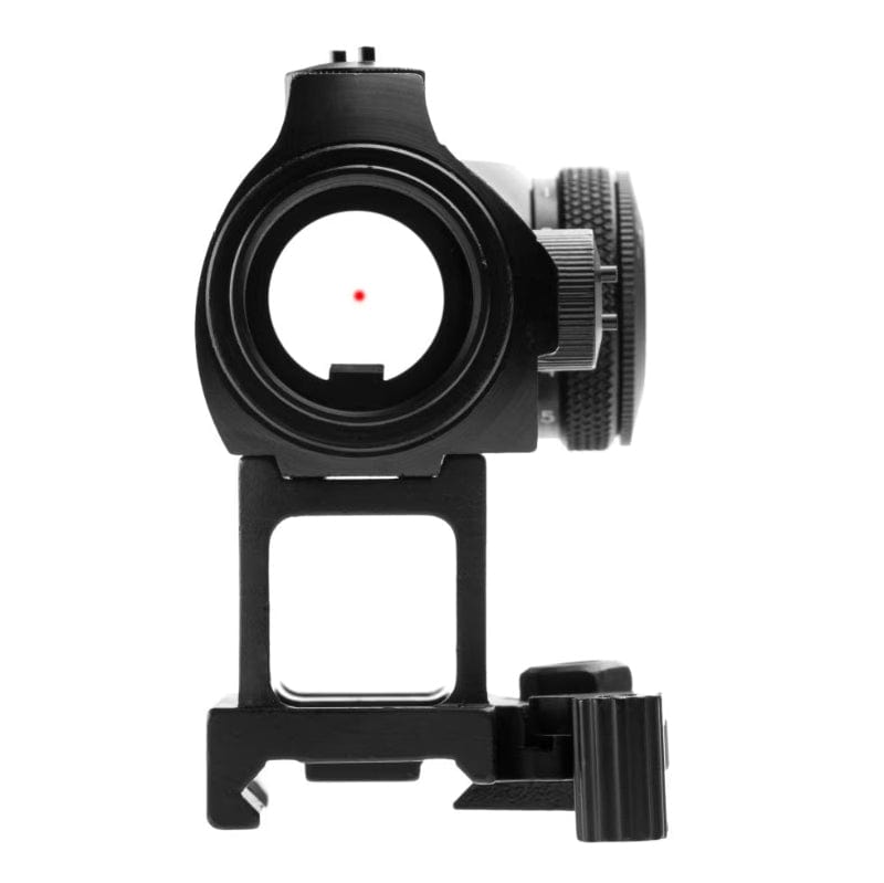 AIM-O Ottiche e Red Dot Red Dot T2 QD MOUNT AIM-O