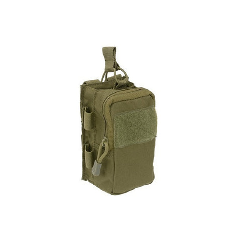 tasca porta caricatore mini gp olive