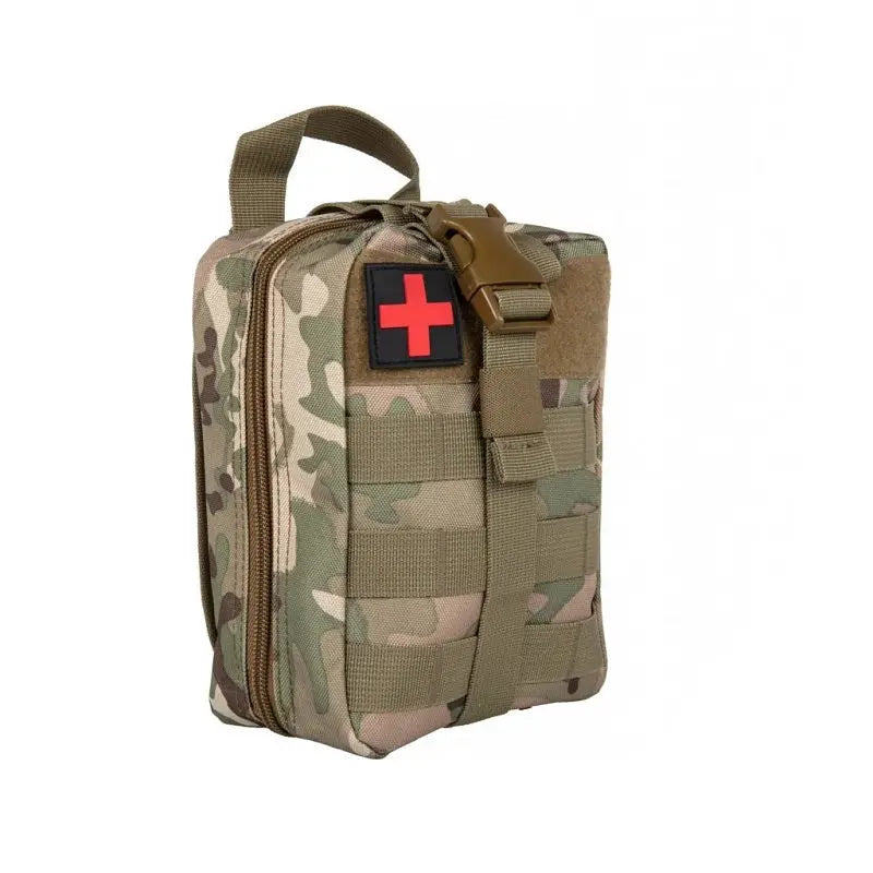 tasca pronto soccorso multicam