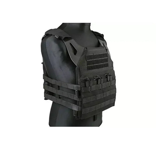 Tattico JPC Nero - Ultimate Tactical ULTIMATE TACTICAL