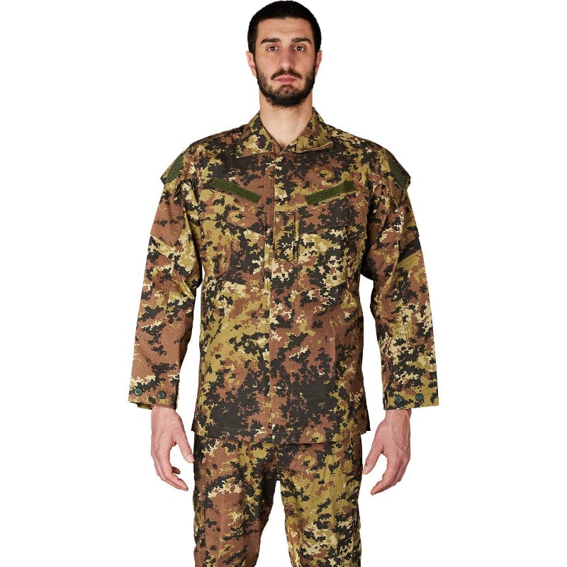 DEFCON 5 Abbigliamento Uniforme da Servizio Vegetata Italiana - Defcon 5