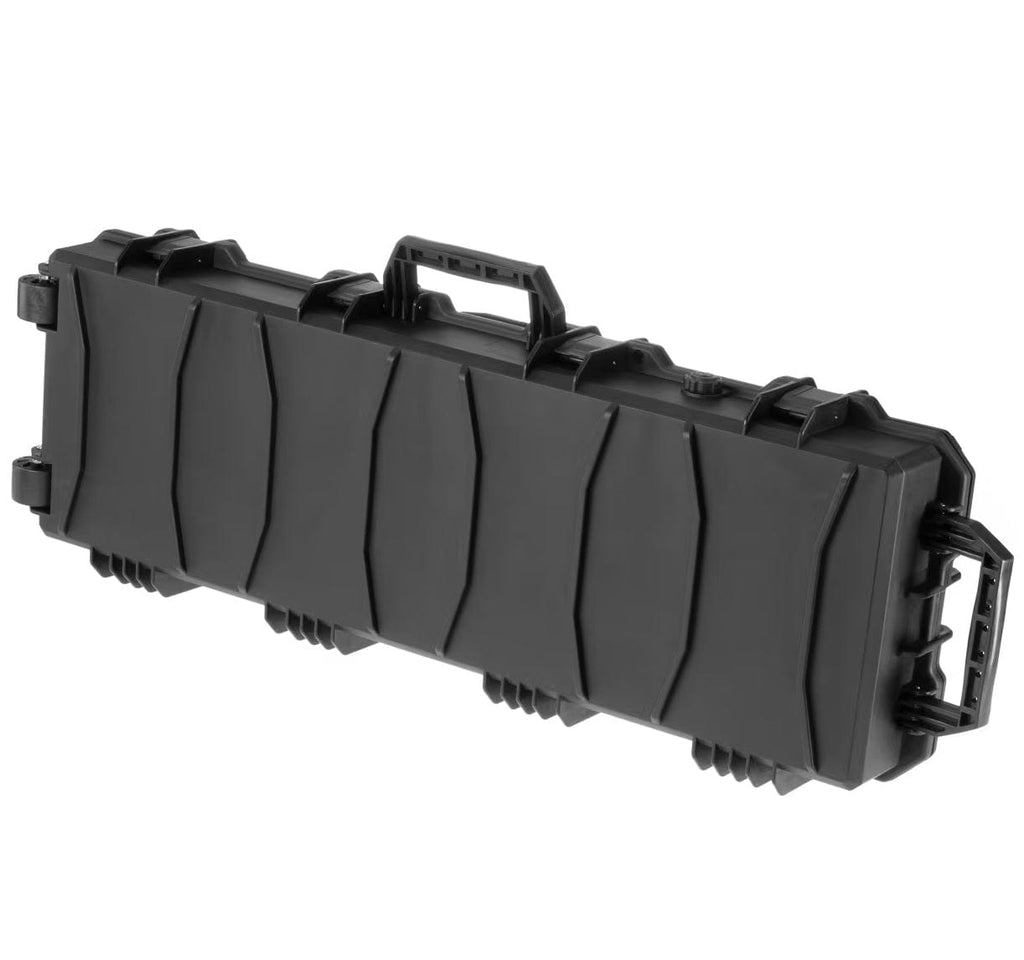 Valigia Rigida Portafucile con Ruote Hard Case 100cm - NImrod