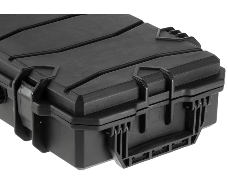Valigia Rigida Portafucile con Ruote Hard Case 100cm - NImrod
