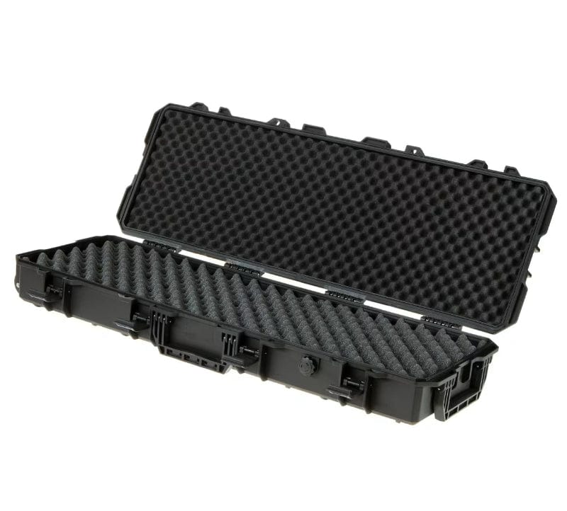 Valigia Rigida Portafucile con Ruote Hard Case 100cm - NImrod