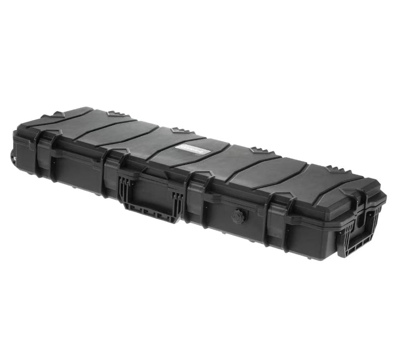 Valigia Rigida Portafucile con Ruote Hard Case 100cm - NImrod