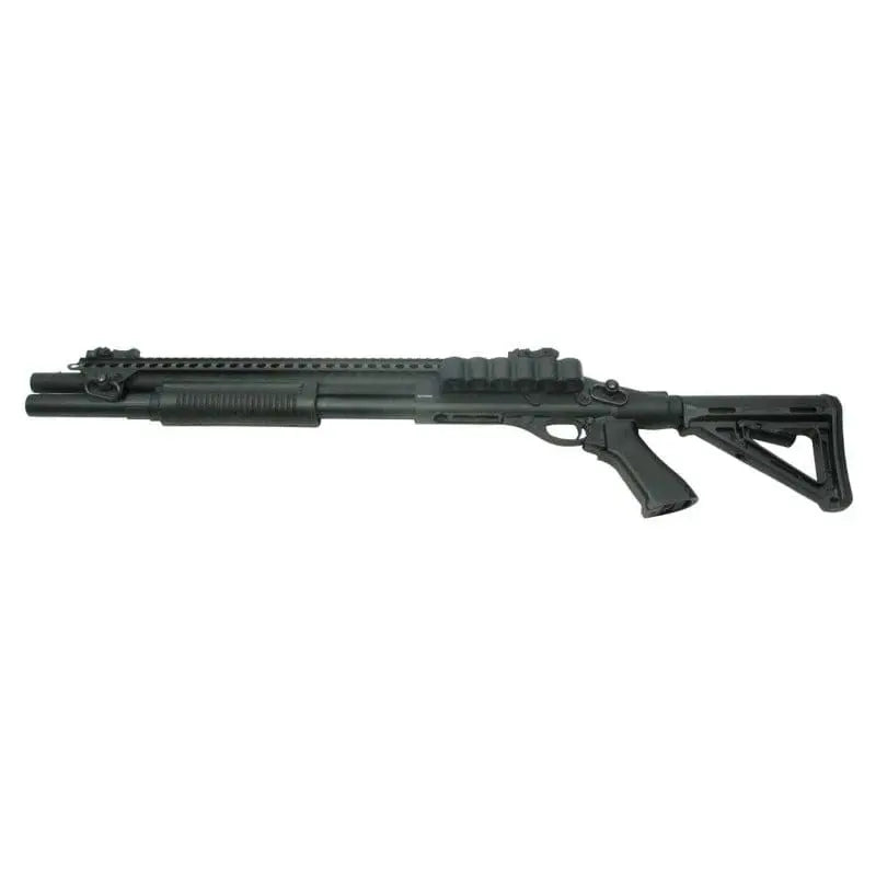 Secutor Fucili a gas Fucile Pompa a Gas Velites G VI Secutor Black