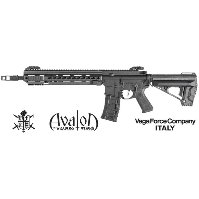 VFC Fucile elettrico VFC Fucile Elettrico Avalon Calibur Carabine