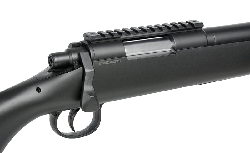 WELL Fucile Sniper Fucile Sniper a Molla VSR Socom M52 Bolt Action