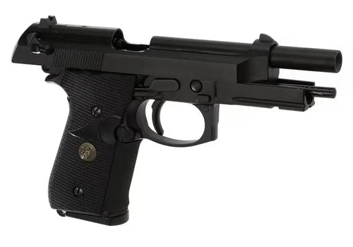 WE Pistola a Gas M92 A1 