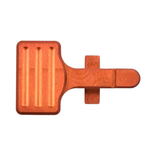 bolt catch b retro arms arancione