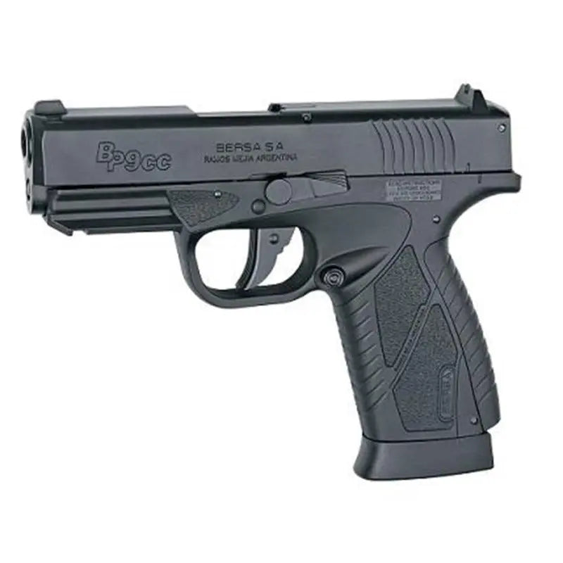 pistola bersa bp9cc co2 | Softair and game