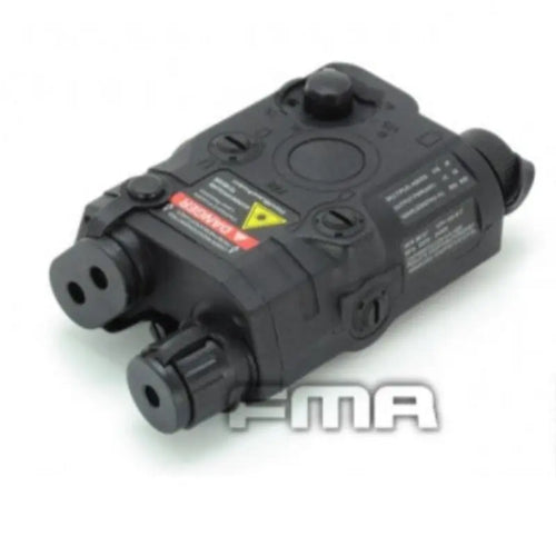 An-Peq 15 porta batteria - Specna Arms FMA