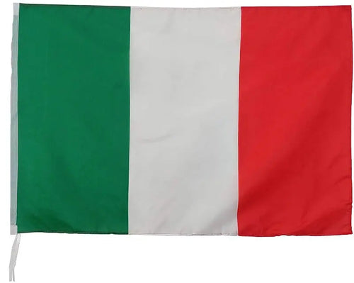 bandiera italiana