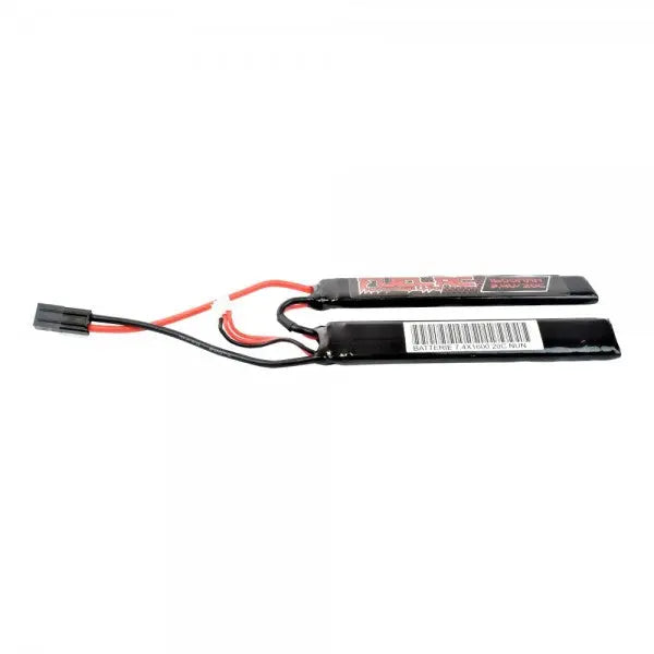 Batteria Lipo 7,4v x 2000mah 20C Fuel rc