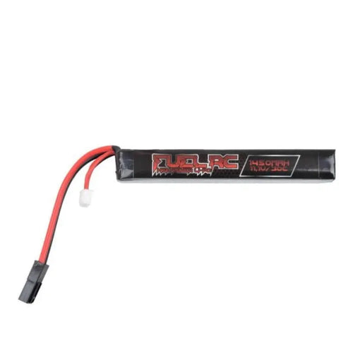 Batteria Lipo 11.1 1450mah 30C