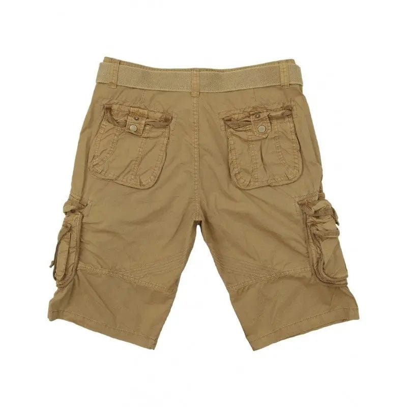 pantaloncini tattici miltec 