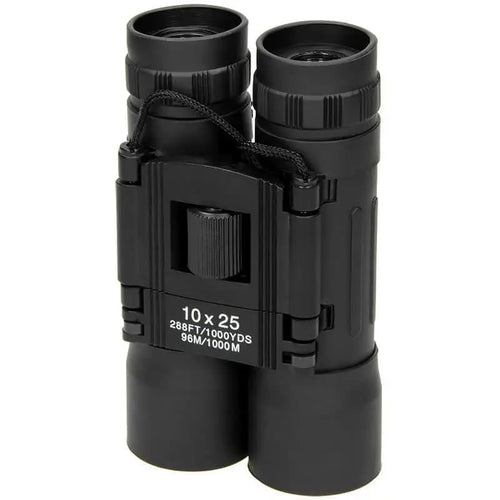 Binocolo Pieghevole 10X25 Mil-Tec