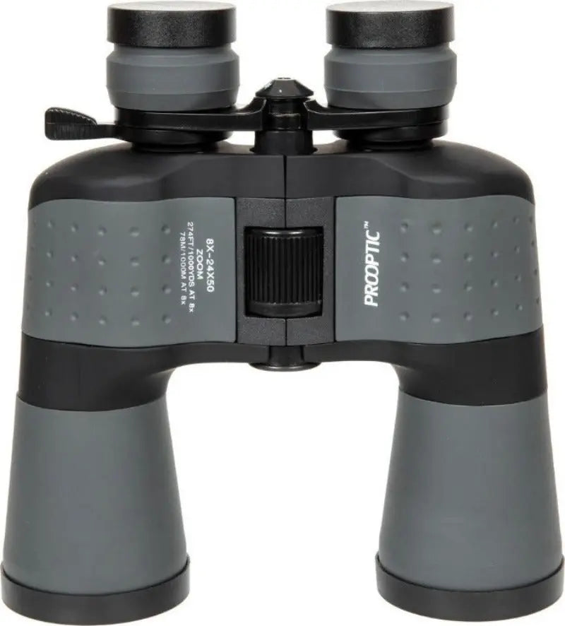 Binocolo 8-24x50 Prooptic