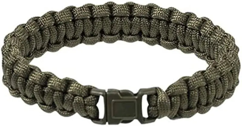 bracciale paracord od