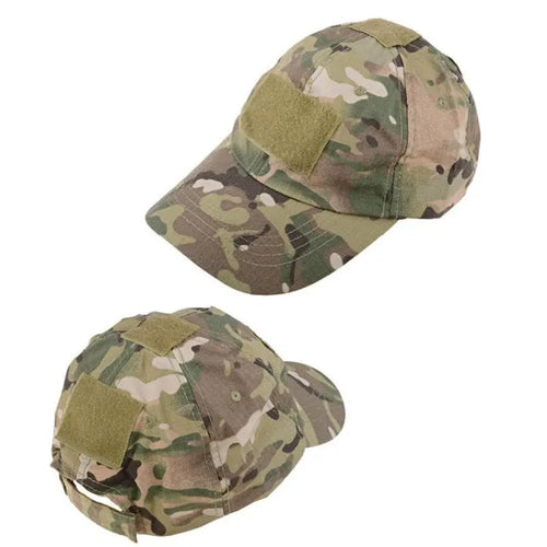 cappello baseball tattico multicam js tactical