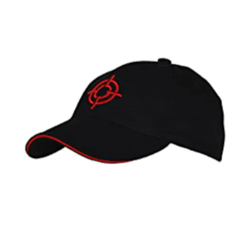 cappello fostex mirino rosso