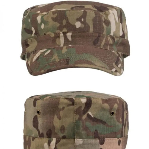 cappello us army multicam 