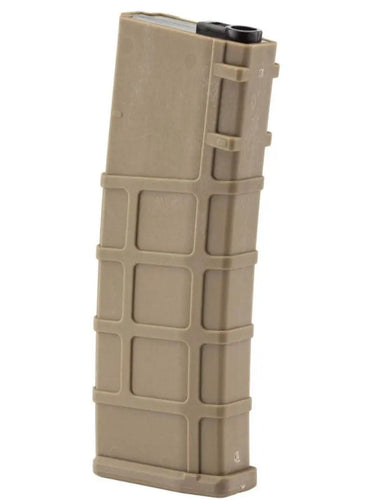 Caricatore Monofilare M4/M16 tan