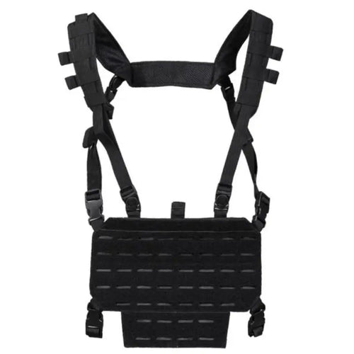 chest rig miltec leggero laser cut