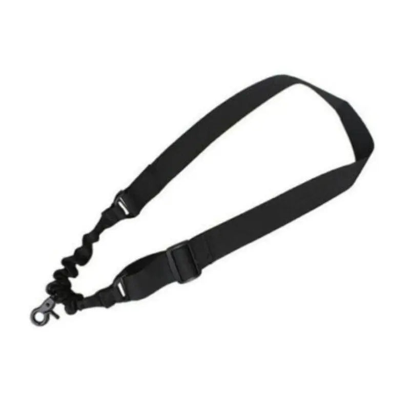 Cinghia Per Fucile 1 Punto Vegetato Italiano Bretella Elastica Tracolla Tattica Militare Softair Eumar 01745 Cinghia Per Fucile 1 Punto Vegetato Italiano Bretella Elastica Tracolla Tattica Militare Softair Eumar 01745