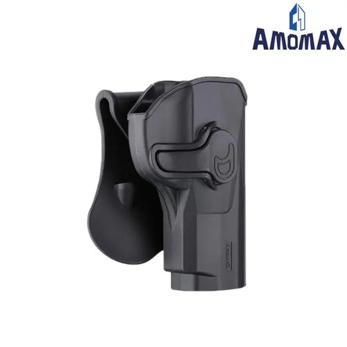 fondina rigida amomax per replica px4 storm