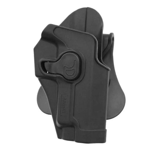 fondina rigida amomax per replica sig sauer p220/p229/p226