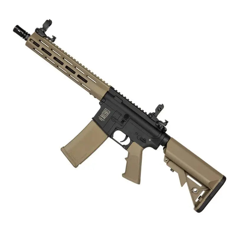 SPECNA ARMS Fucile elettrico Fucile Elettrico M4 Specna Arms F03 Flex (TWO TONE)