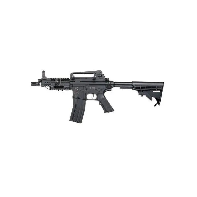 fucile ics m4 cqb short