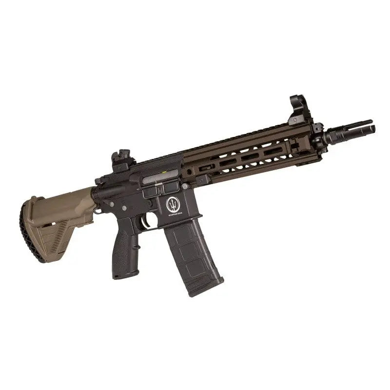 NEPTUNE ROSSI Fucile elettrico Fucile Rossi Neptune 9" Devgru Dual Tone