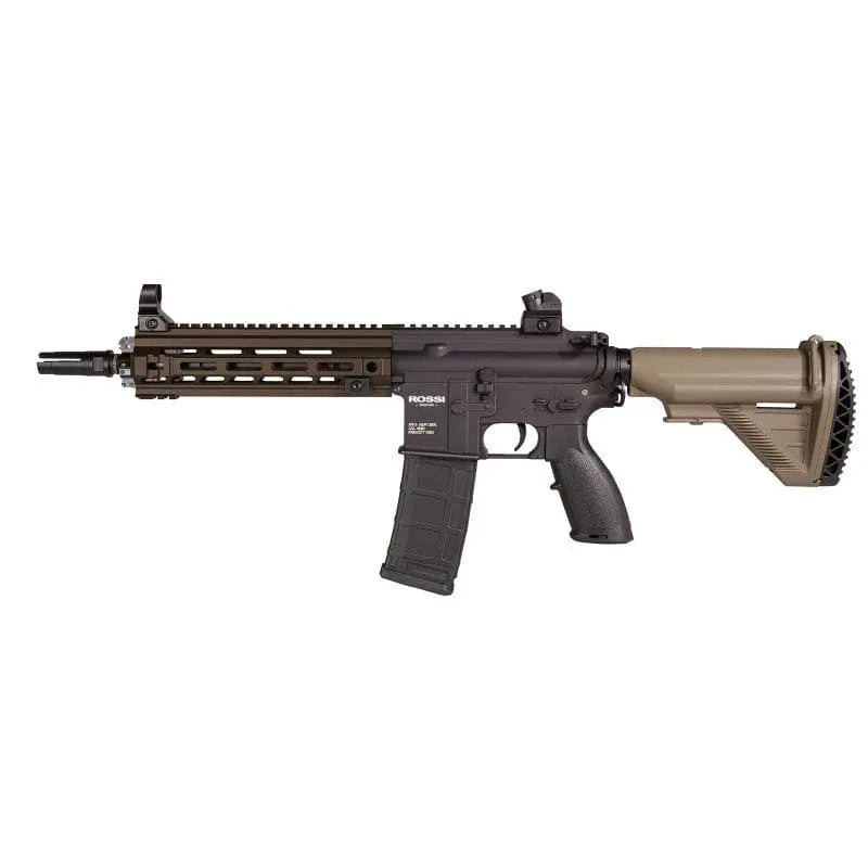NEPTUNE ROSSI Fucile elettrico Fucile Rossi Neptune 9" Devgru Dual Tone